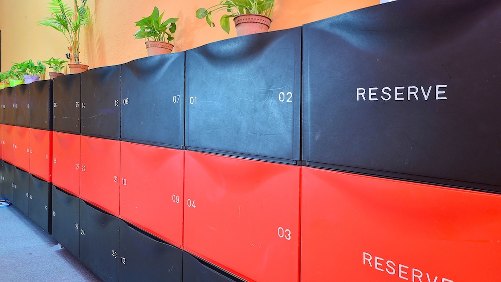 river city inn hostel