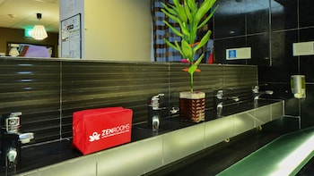 river city inn hostel