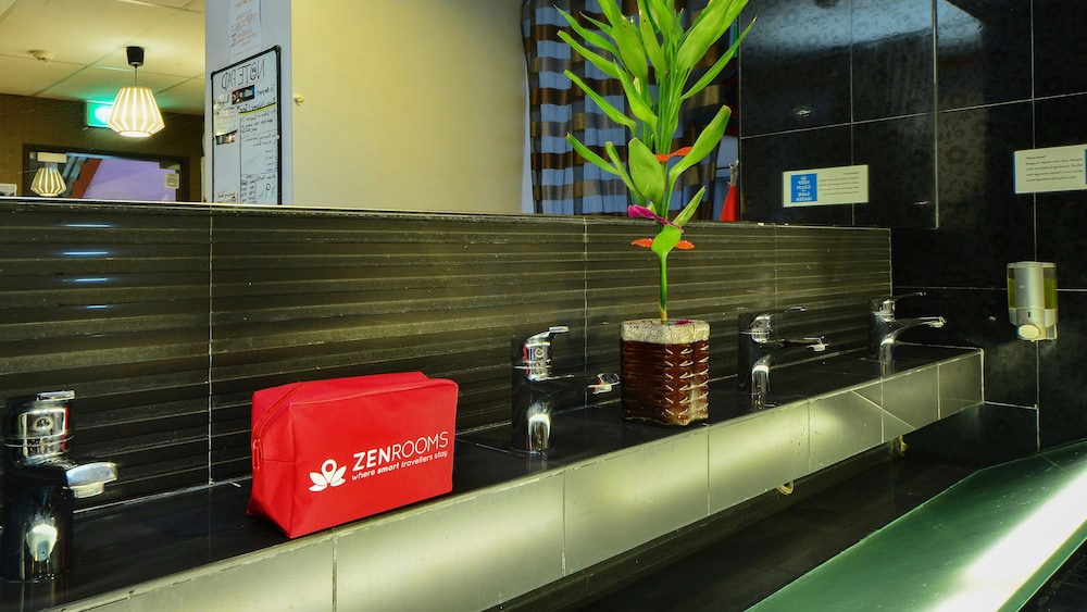 river city inn hostel