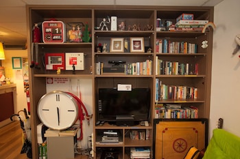 river city inn hostel