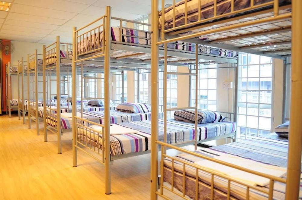 river city inn hostel