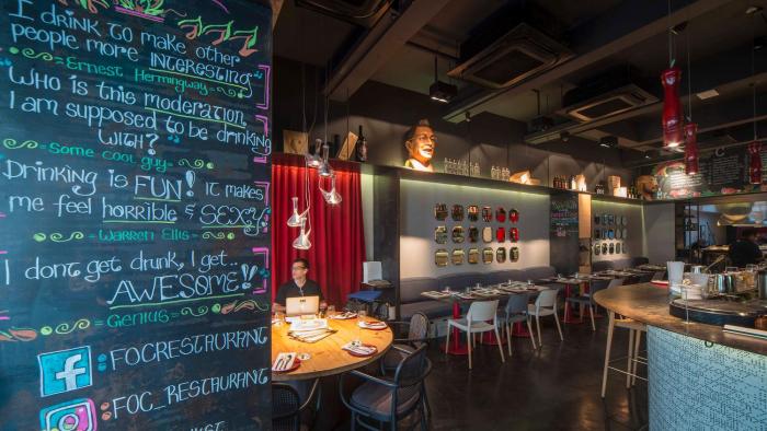 river city inn hostel