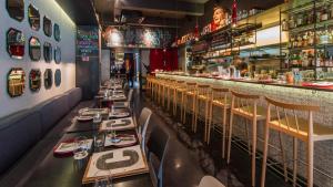 river city inn hostel