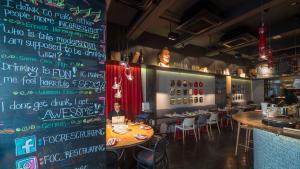 river city inn hostel