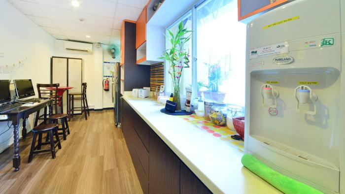 river city inn hostel