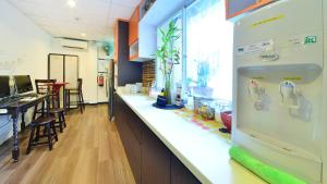 River City Inn - Hostel photo 5