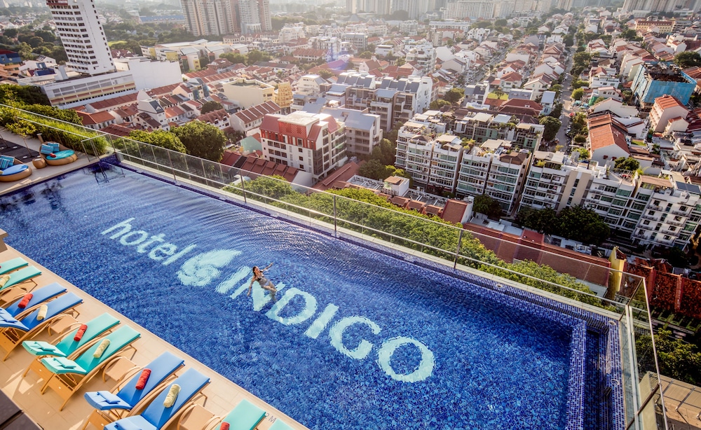 hotel indigo singapore katong by ihg
