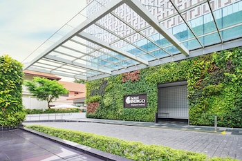 hotel indigo singapore katong by ihg