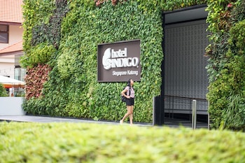 hotel indigo singapore katong by ihg