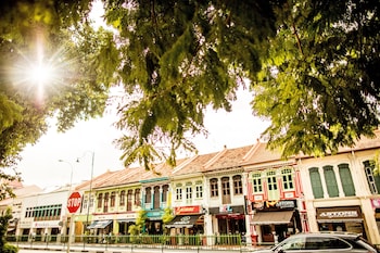 hotel indigo singapore katong by ihg