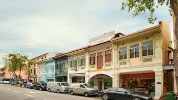 hotel indigo singapore katong by ihg