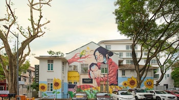 hotel indigo singapore katong by ihg