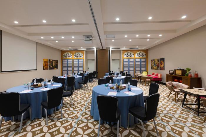 hotel indigo singapore katong by ihg