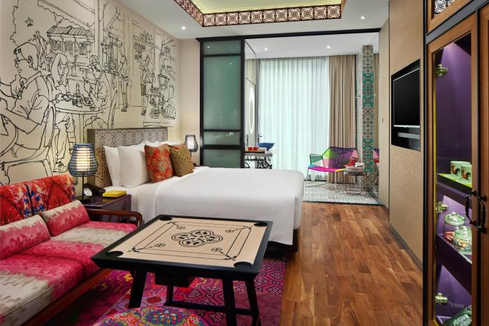hotel indigo singapore katong by ihg