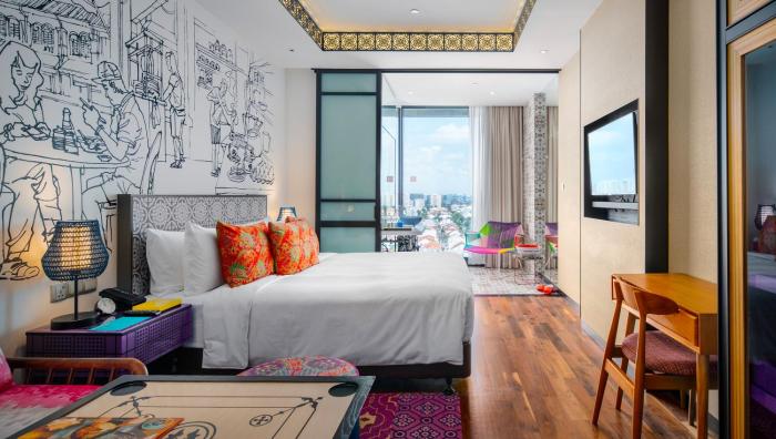 hotel indigo singapore katong by ihg