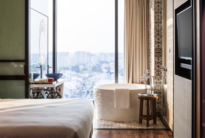 hotel indigo singapore katong by ihg