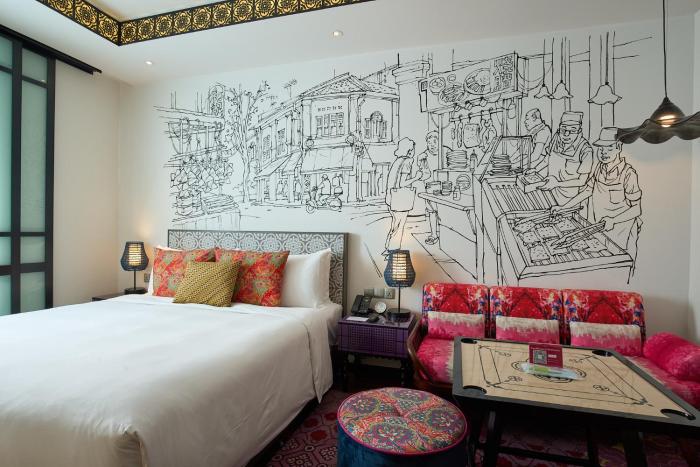 hotel indigo singapore katong by ihg