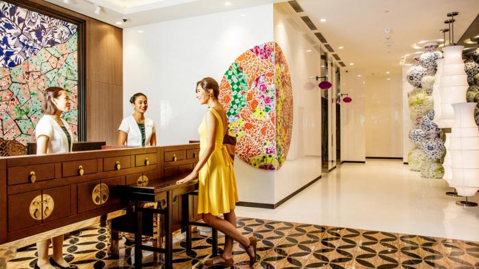 hotel indigo singapore katong by ihg