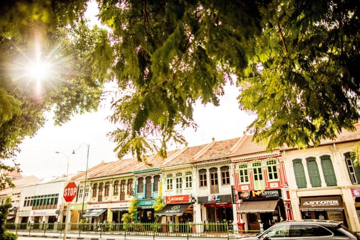 hotel indigo singapore katong by ihg