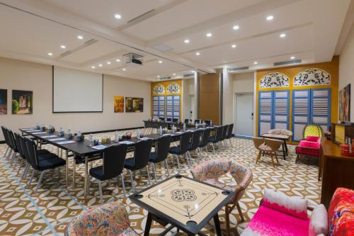 hotel indigo singapore katong by ihg