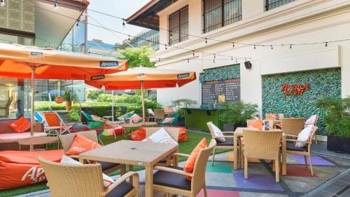 hotel indigo singapore katong by ihg