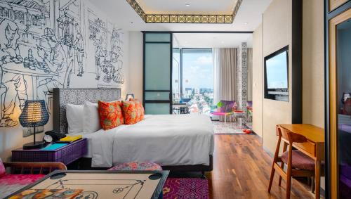 hotel indigo singapore katong by ihg