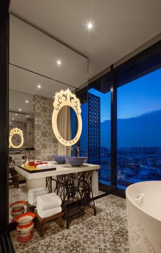 hotel indigo singapore katong by ihg