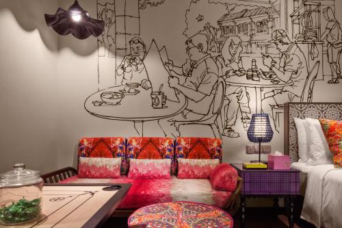 hotel indigo singapore katong by ihg
