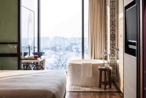 hotel indigo singapore katong by ihg