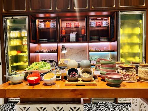 hotel indigo singapore katong by ihg