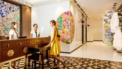 hotel indigo singapore katong by ihg