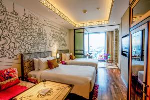 Hotel Indigo Singapore Katong  By Ihg,Central Singapore>>Bedok,5 star