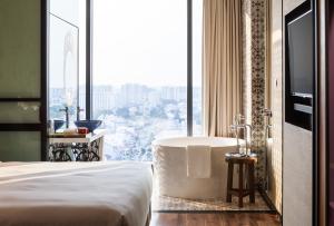 Hotel Indigo Singapore Katong  By Ihg,Central Singapore>>Bedok,5 star