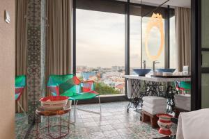 Hotel Indigo Singapore Katong  By Ihg,Central Singapore>>Bedok,5 star