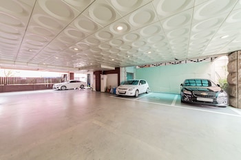 incheon hotel airstay