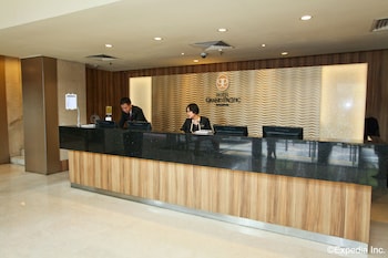 hotel grand pacific