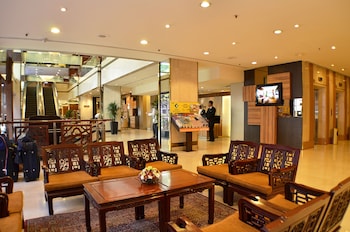 hotel grand pacific
