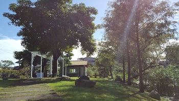 the house of water