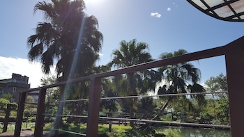 The House Of Water,Luodong>>Dongshan,3 star