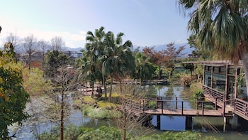 The House Of Water,Luodong>>Dongshan,3 star