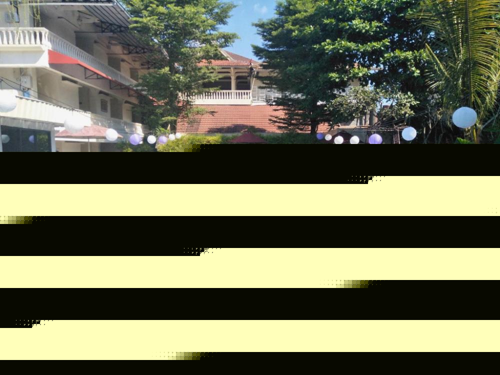 hotel grand rosela yogyakarta