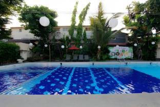 hotel grand rosela yogyakarta