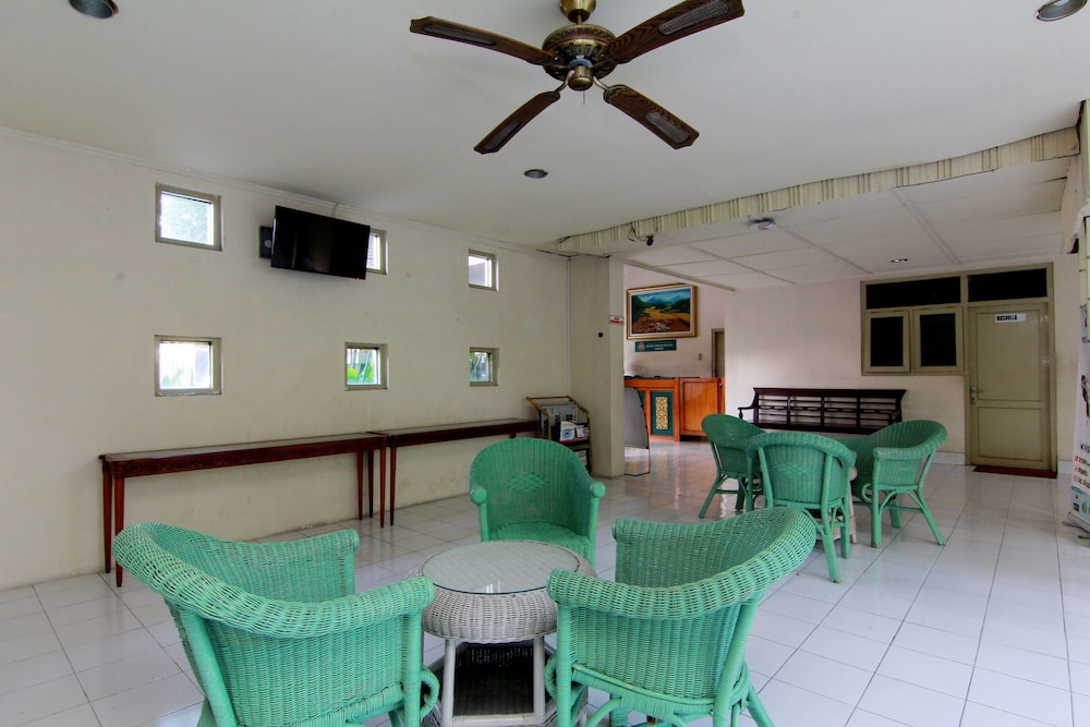 hotel grand rosela yogyakarta