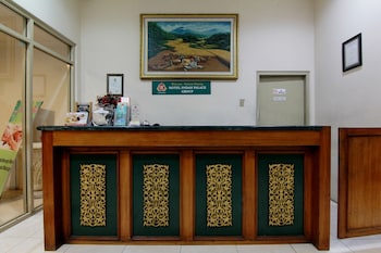 hotel grand rosela yogyakarta