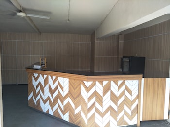 hotel grand rosela yogyakarta