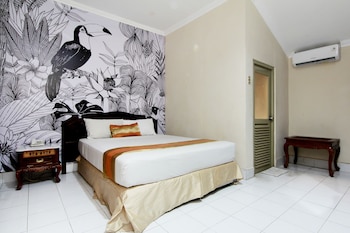 hotel grand rosela yogyakarta