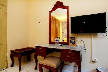 hotel grand rosela yogyakarta