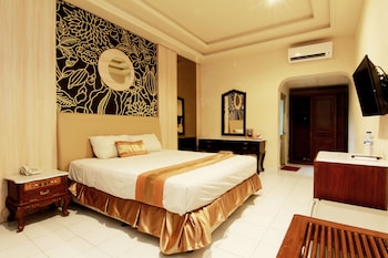 hotel grand rosela yogyakarta