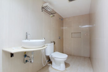 hotel grand rosela yogyakarta