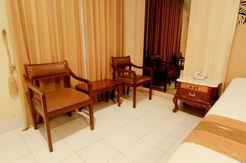 hotel grand rosela yogyakarta
